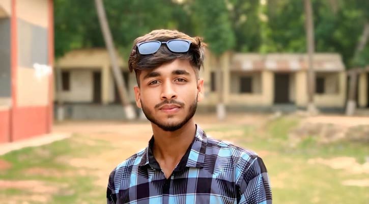 নড়াইলে যুবকের রহস্যজনক মৃত্যু, পরিবারের দাবি হত্যা